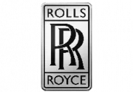 rolls royce