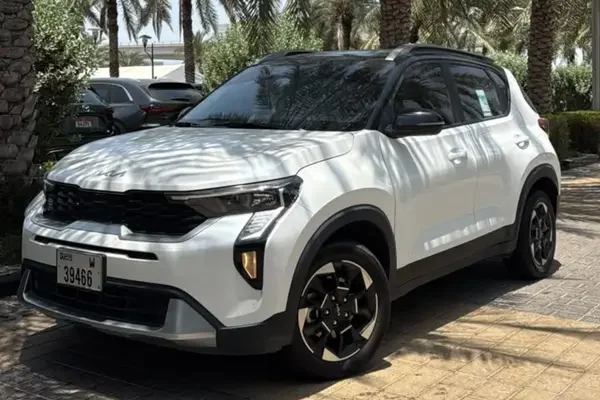 Kia Sonet